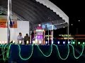 Malam Kemerdekaan di Kolej Matrikulasi Melaka 07/08