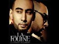 La Fouine – Bafana Bafana (remix) ft. Soprano, Admiral T, Seth Gueko, Ca