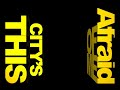 Watchmen - Rorschach's Journal Kinetic Typography