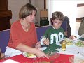 Mittagstisch in Jesingen