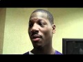 Darnell Gant