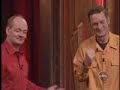 Whose Line: 2 line vocab: Outlaws