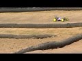 Slow Is Fast - A slow motion look at how fast drivers prove smooth = fast .