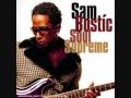 Sam Bostic Zodiac Sign Official Music Video and Lyrics