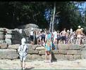 Dolmen's mysteries...