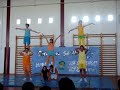 ACROSPORT.GRUPO3(Villalba)