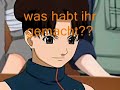 Naruto Chat 1 *DEUTSCH* Naruto Chat 1 *DEUTSCH*