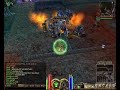 Mago upando 8x em ds - Priston Tale br