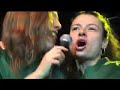The First Amendment Kareoke