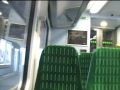 Desiro 350247 London Midland with announcements