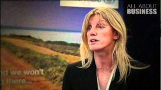 Opportunities at the Ploughing