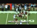 Kenjon Barner vs Oregon State and Tennessee (2010)