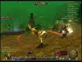 Aion - corn attack