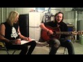 Failure - Breaking Benjamin (Acoustic Cover)