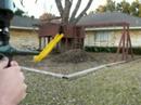 Christians DM4 Shooting Paint
