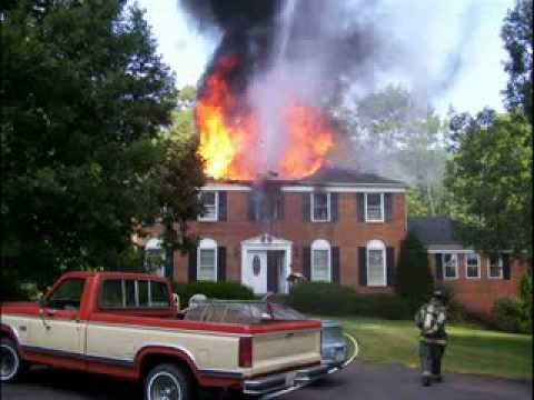 Warrenton Vol Fire Company