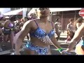 Trini Carnival -Trinidad montage set to Shurwayne Winchester