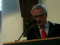 SAMEN VERDER BOUWEN 30-3-2008 Speech burgemeester Zutphen