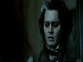 Sweeney Todd - apulanta - armo