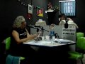 Educação nas Ondas do Rádio - Escritora Neida Rocha -07/09