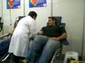 Doação de Sangue