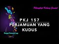 PKJ 157