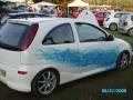 videos de Opel Corsa C