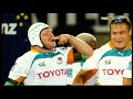Inside Rugby plays of the week  Rd.8 - Super Rugby Video Highlights 2011