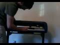 How To Make a Sign In 5 Minutes Using the ProCut CR-630 Vinyl Cutter Plotter From JZGraphics.com