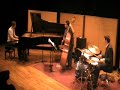 Dan Hayles Trio - Likewise