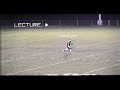 LaDarius Perkins Highlight Tape LaDarius Perkins Highlight Tape