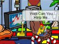 The Chosen One - A Club Penguin Movie