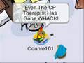 The Chosen One - A Club Penguin Movie