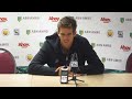 Del Potro enjoys Ahoy on Kids Day