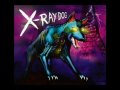 X-ray Dog - Apassionata (Cover with Guitars)