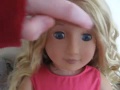 Our Generation Doll Lily Anna Review