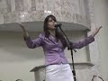 RAFAELA PINHO - ENTREGO A TI - LINGUAGEM DOS SINAIS RAFAELA PINHO - ENTREGO A TI - LINGUAGEM DOS SINAIS