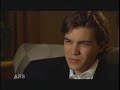 EMILE HIRSCH HAUNTED BY THE WILD
