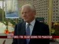 videos de FBI to visit Pakistan for 26/11 probe: US