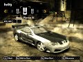 NFS Most Wanted (mercedes-Benc sl 500)