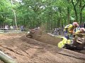 ONK Sidecar cross Varsseveld 2007