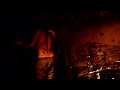 God & Satan - Biffy Clyro (TT the Bear's, Cambridge, 2/13/11)