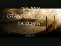 fatihin istanbulu fethi