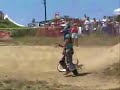 BMX 360 degree
