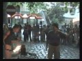 mrjuggle performance in street