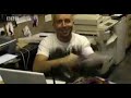 Doctor Who: The Waters of Mars - Behind The Scenes With Nikki Wilson