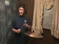 Proper Cymbal Techniques