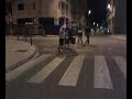 trafico con un carro trafico con un carro