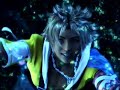 Final Fantasy/ Kingdom Hearts-Everytime We touch
