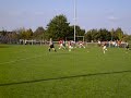 TSV Wäschenbeuren - JC Donzdorf 10:0 Marci